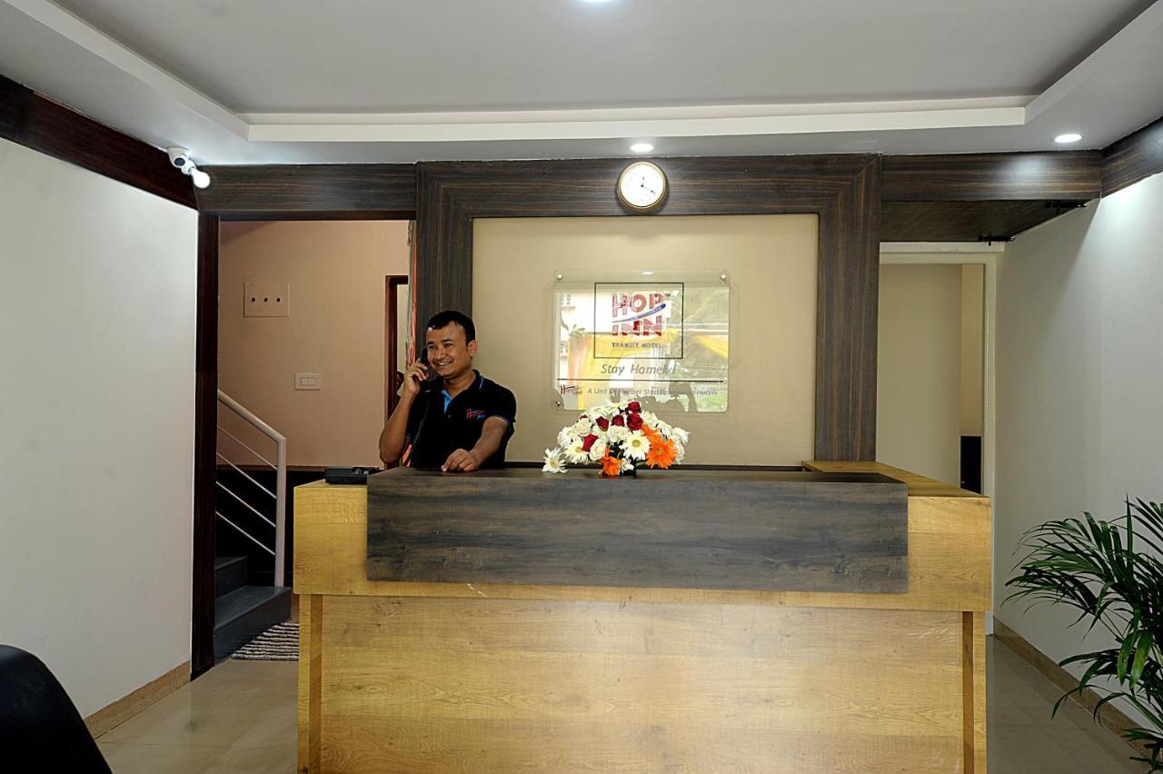 Airport Bliss Boutique Hotel Yelahanka Exterior foto